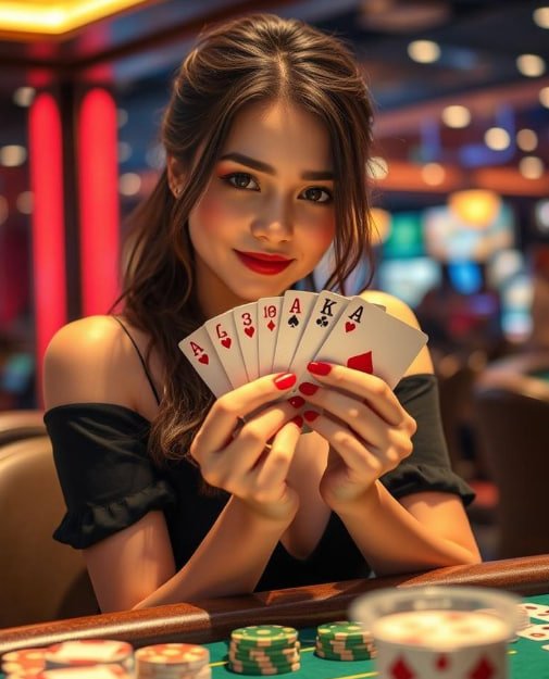 Live Casino