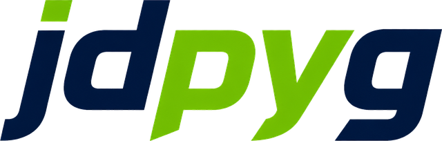 jdpyg Logo